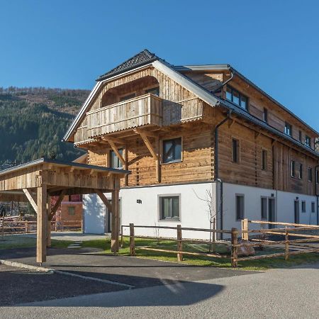 Premium Maisonette Near Ski Resorts Sankt Michael im Lungau Exteriér fotografie
