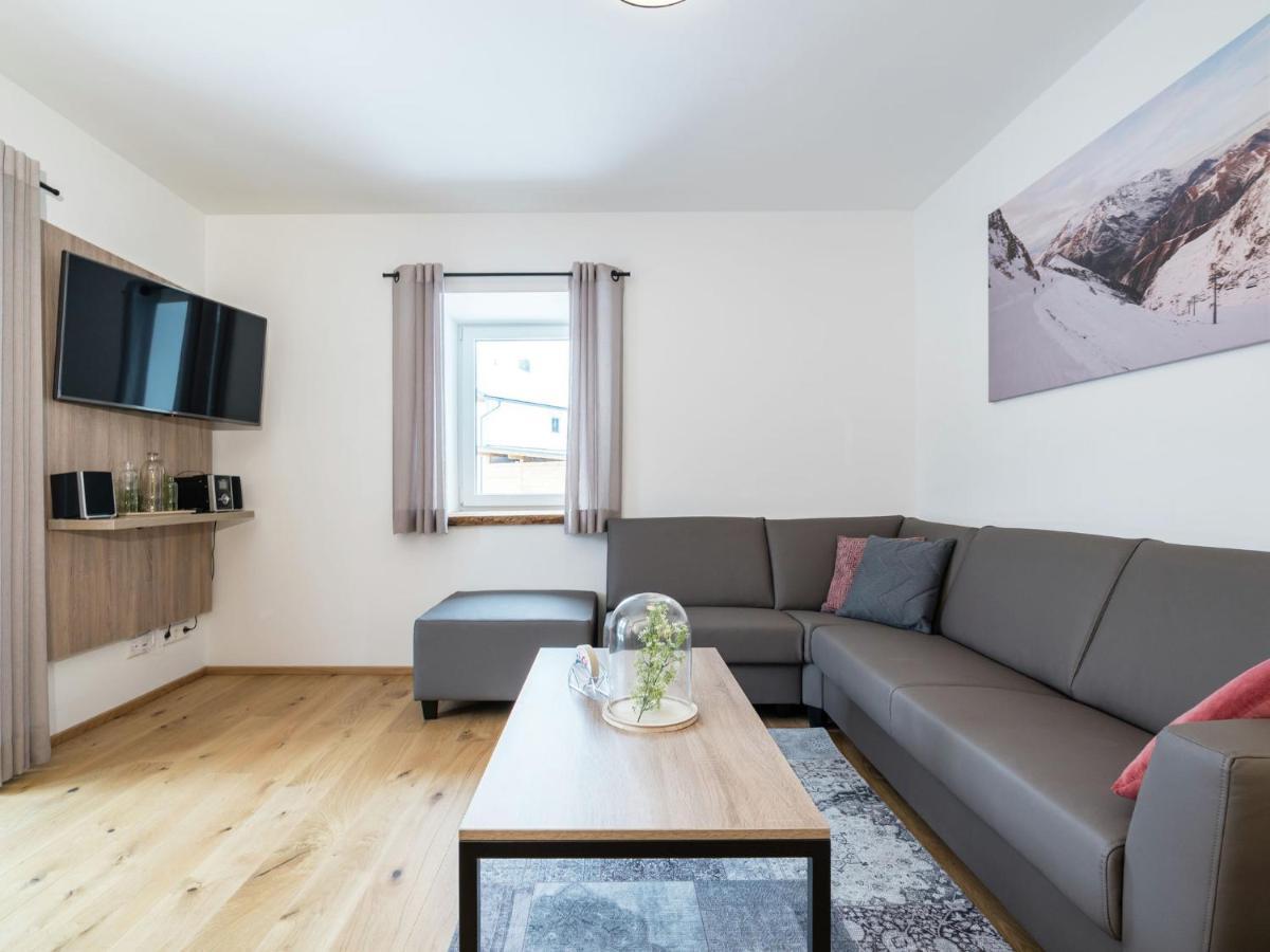 Premium Maisonette Near Ski Resorts Sankt Michael im Lungau Exteriér fotografie