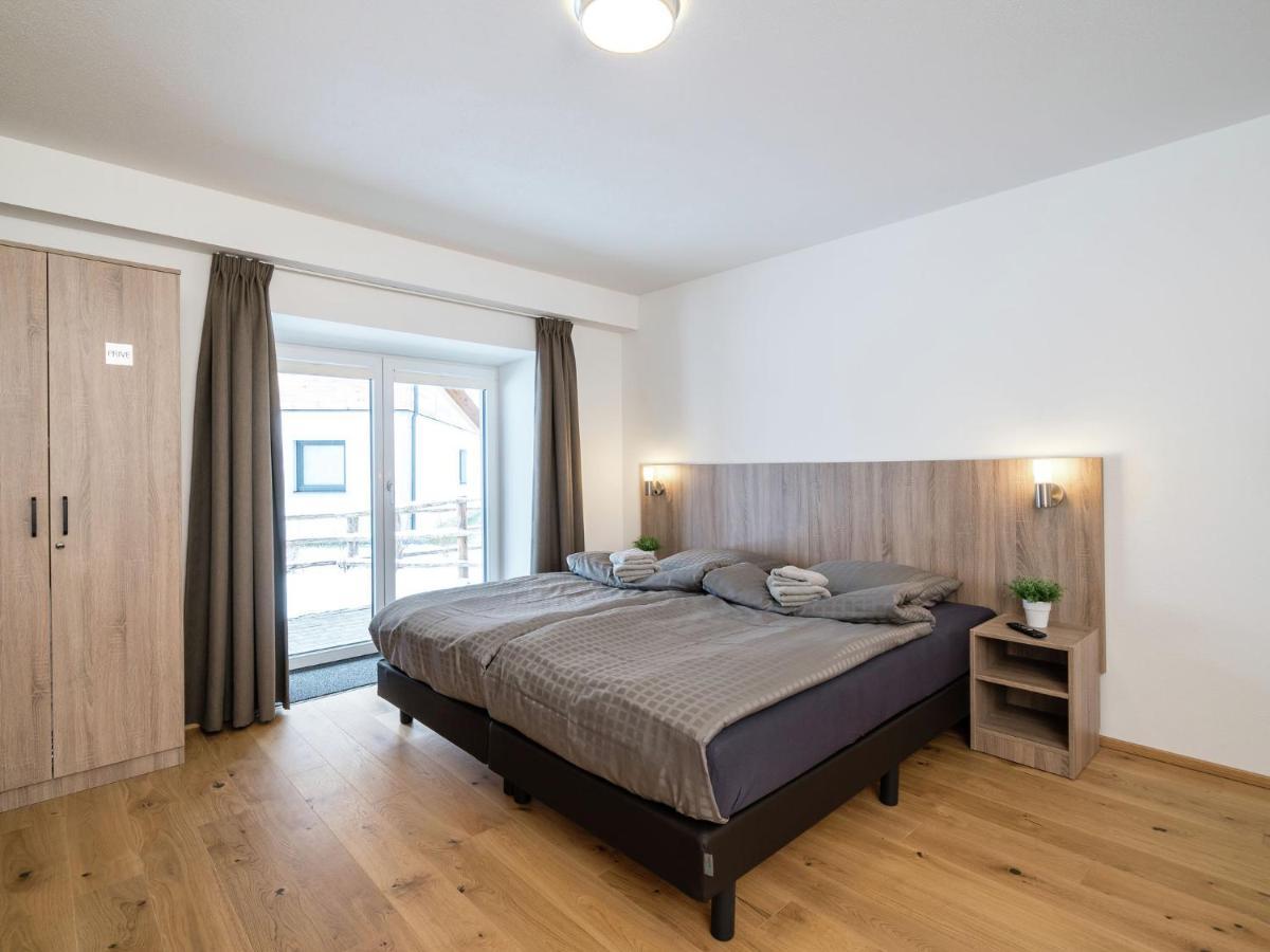 Premium Maisonette Near Ski Resorts Sankt Michael im Lungau Exteriér fotografie