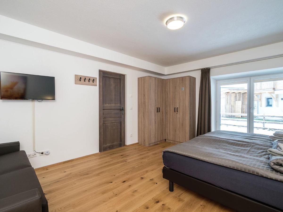 Premium Maisonette Near Ski Resorts Sankt Michael im Lungau Exteriér fotografie