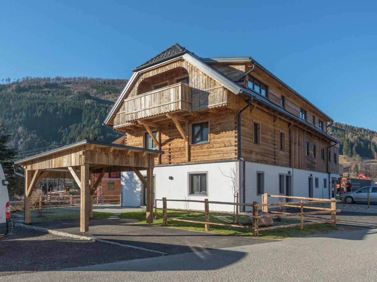 Premium Maisonette Near Ski Resorts Sankt Michael im Lungau Exteriér fotografie