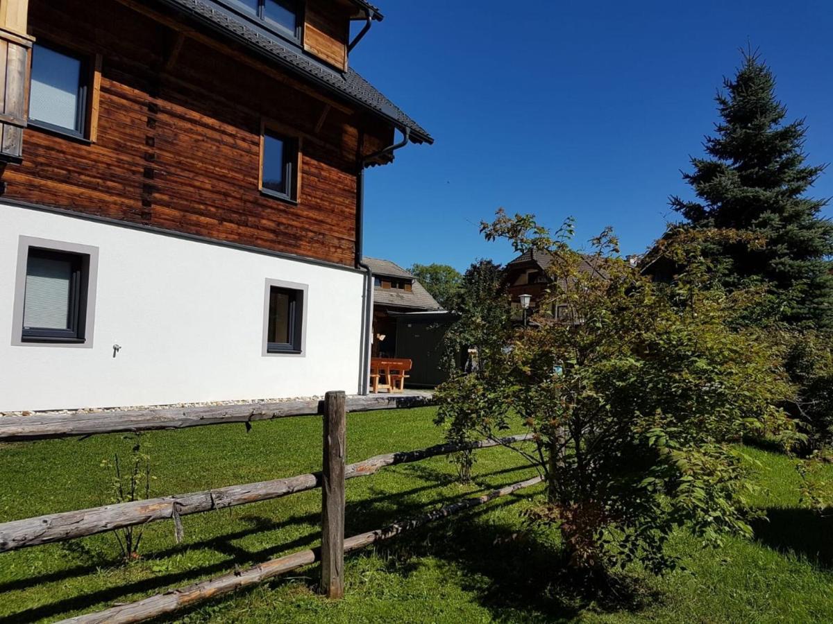 Premium Maisonette Near Ski Resorts Sankt Michael im Lungau Exteriér fotografie