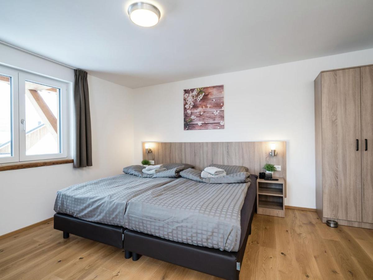 Premium Maisonette Near Ski Resorts Sankt Michael im Lungau Exteriér fotografie