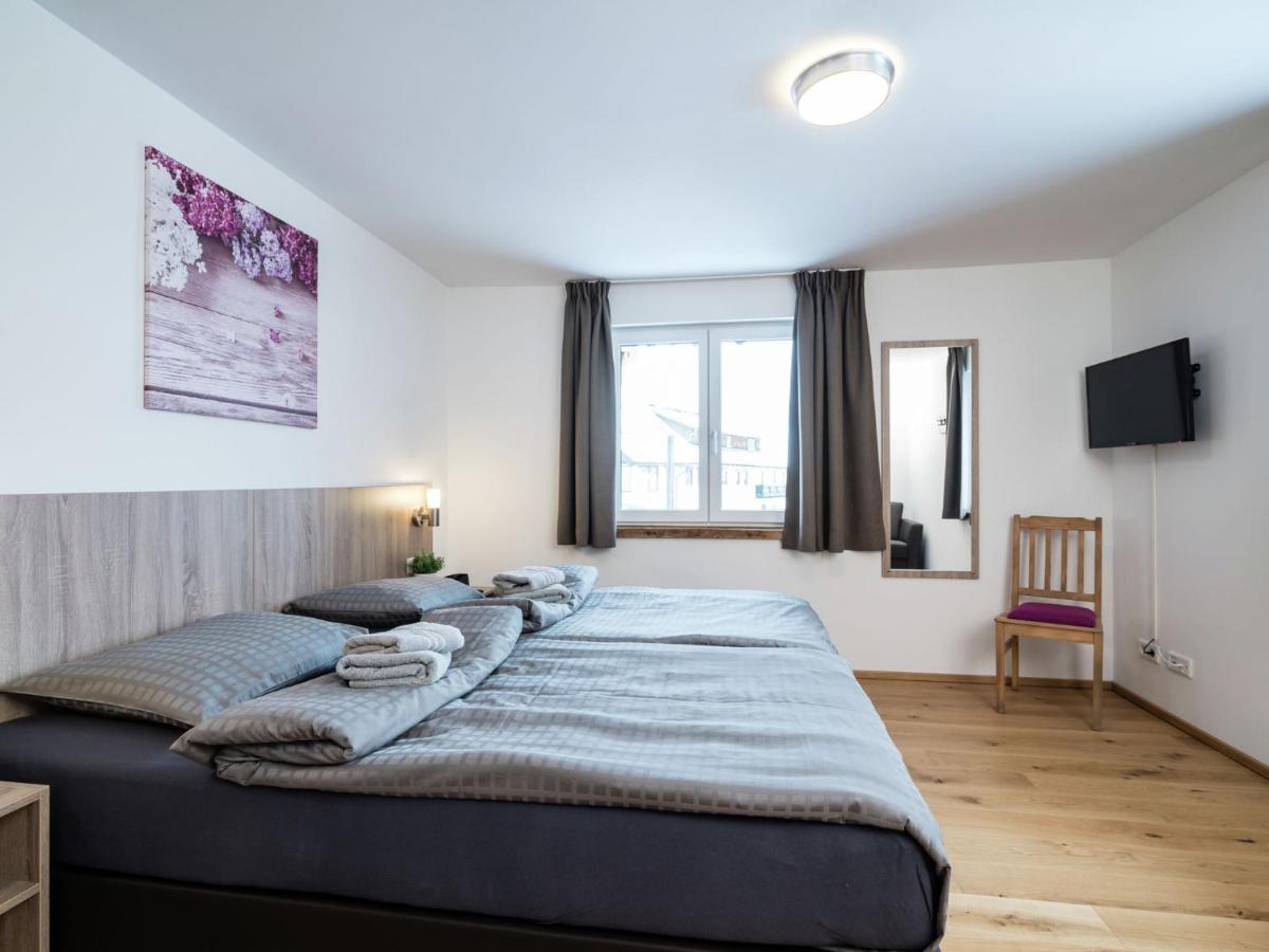 Premium Maisonette Near Ski Resorts Sankt Michael im Lungau Exteriér fotografie