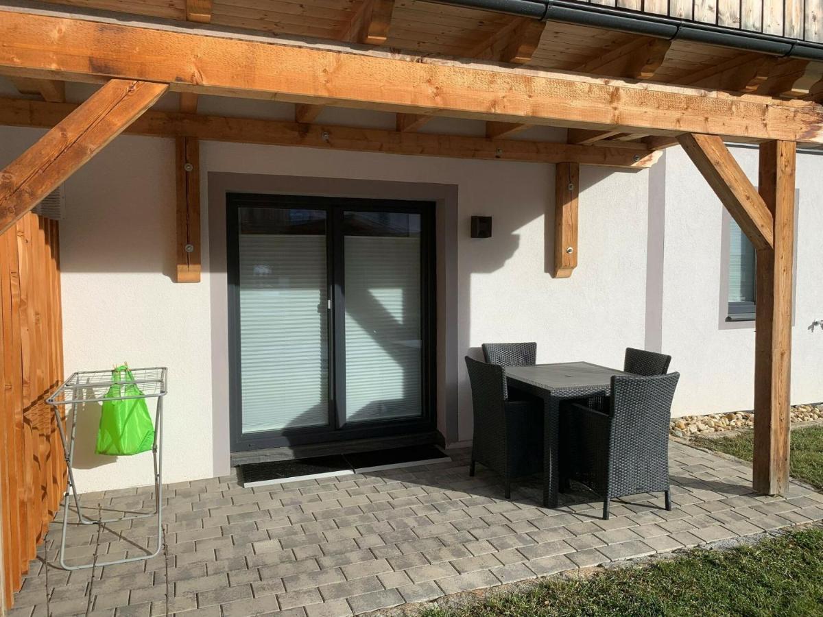 Premium Maisonette Near Ski Resorts Sankt Michael im Lungau Exteriér fotografie