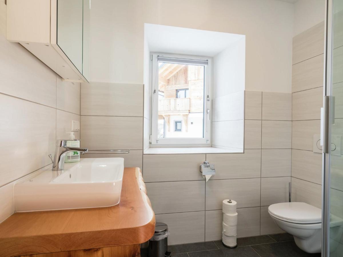 Premium Maisonette Near Ski Resorts Sankt Michael im Lungau Exteriér fotografie