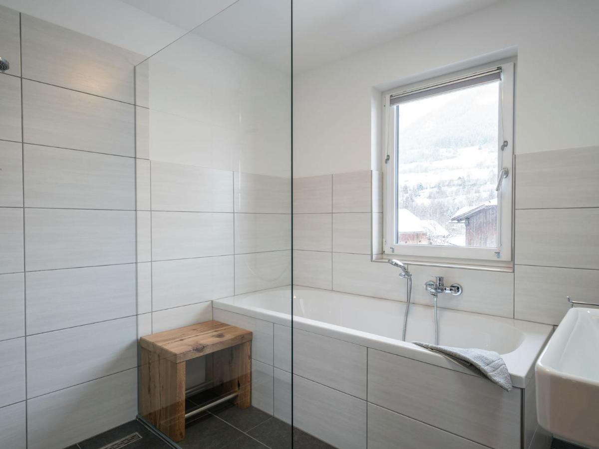 Premium Maisonette Near Ski Resorts Sankt Michael im Lungau Exteriér fotografie
