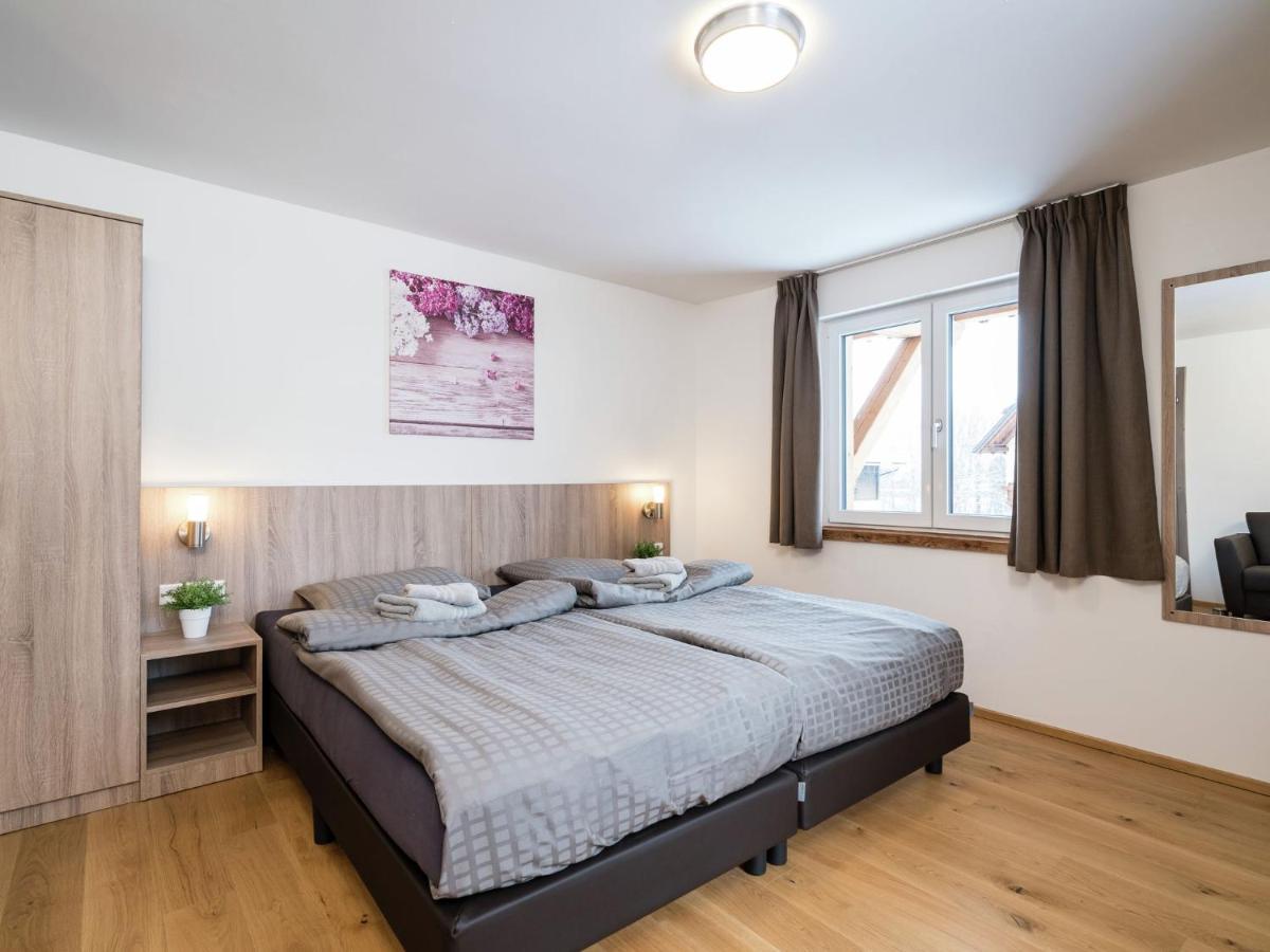 Premium Maisonette Near Ski Resorts Sankt Michael im Lungau Exteriér fotografie