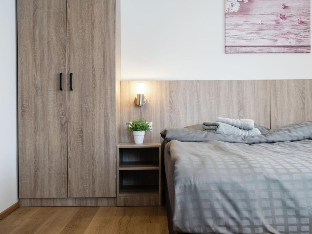 Premium Maisonette Near Ski Resorts Sankt Michael im Lungau Exteriér fotografie
