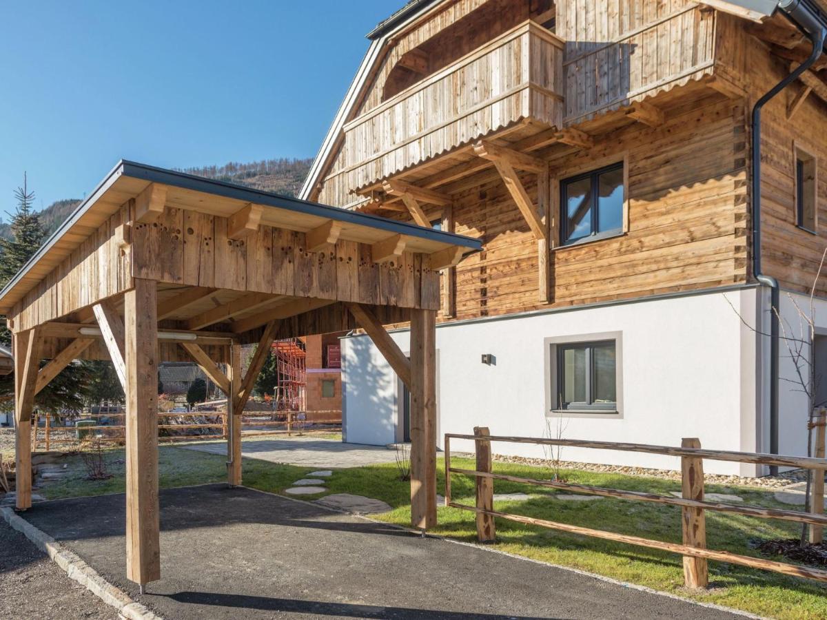 Premium Maisonette Near Ski Resorts Sankt Michael im Lungau Exteriér fotografie
