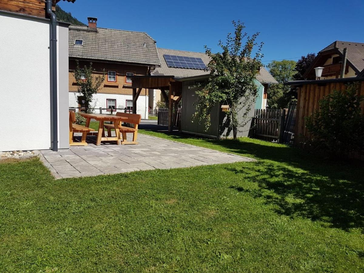 Premium Maisonette Near Ski Resorts Sankt Michael im Lungau Exteriér fotografie