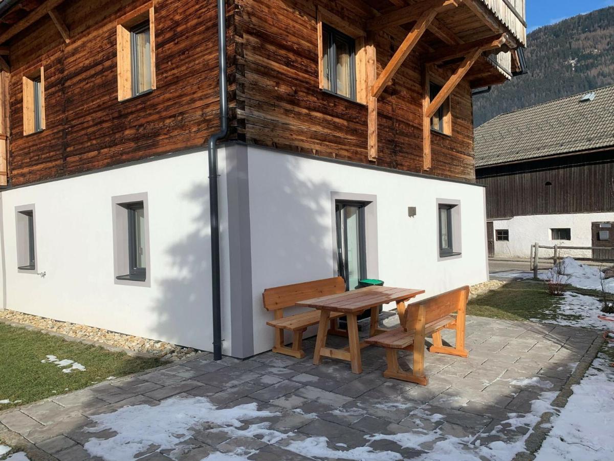 Premium Maisonette Near Ski Resorts Sankt Michael im Lungau Exteriér fotografie